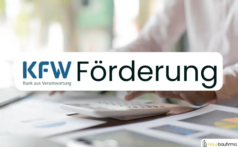 Mehr über den Artikel erfahren KfW-Programm im Überblick